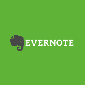 Agenda-Evernote