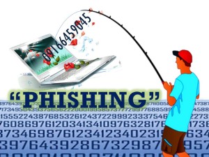 Ataque-Phishing