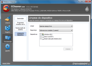 Ccleaner