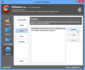 Ccleaner