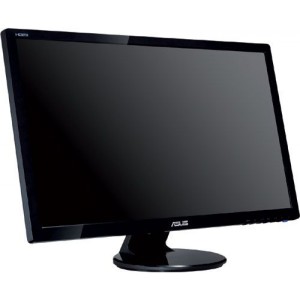 Monitor-Asus