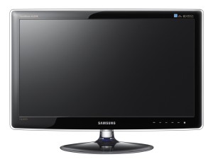 Monitor-Samsung