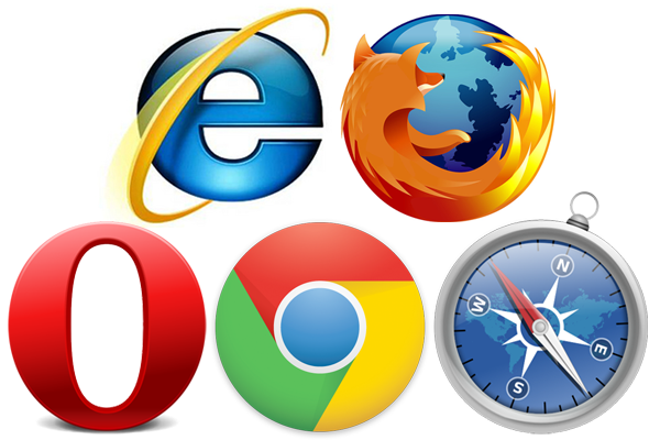 Browsers