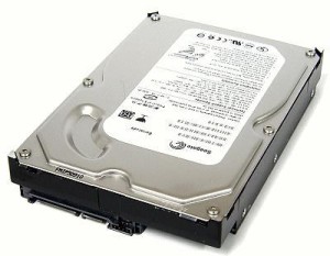 HD-Seagate