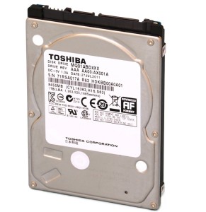 HD-Toshiba