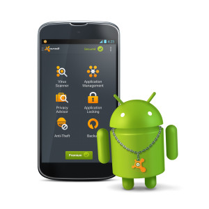 Avast Mobile