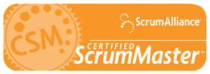 Certificado-Scrum Master