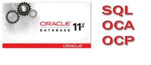 Oracle_Certificação