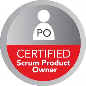 Certificação Scrum PO