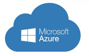 Azure Serviços em Nuvem